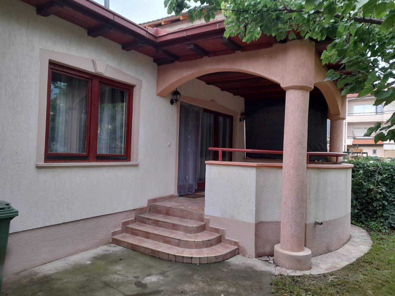Куќа 100м2 во Ѓорче Петров - City Estate